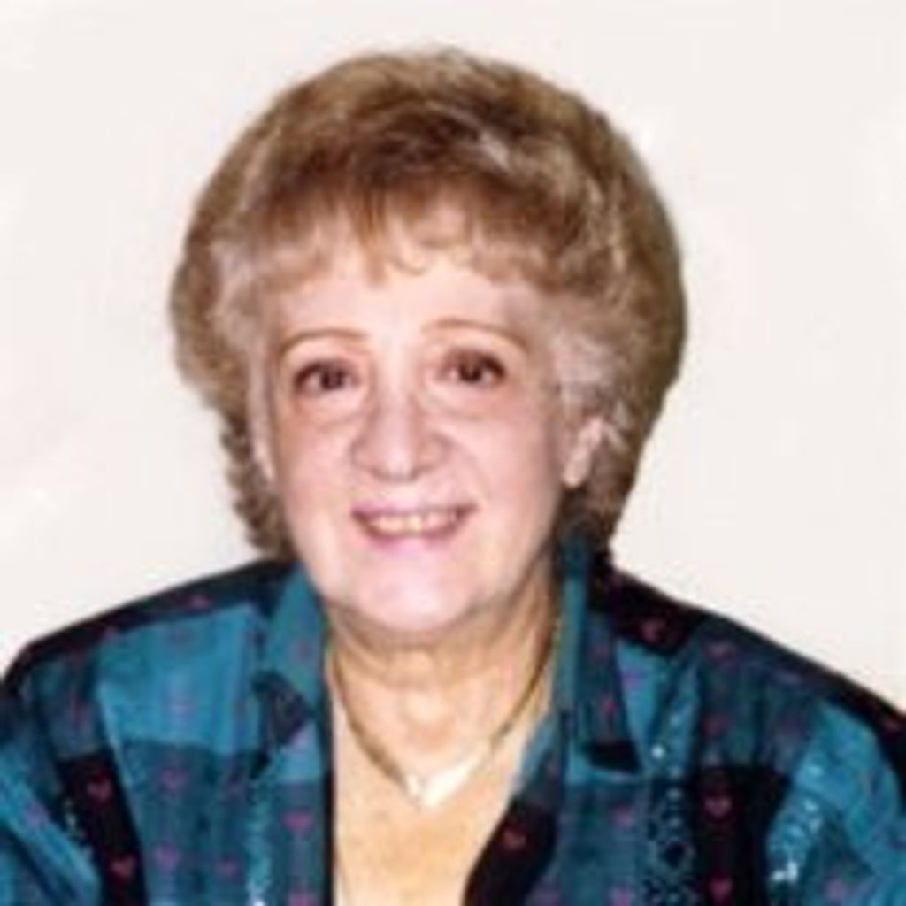 Evelyn S. Tomasso
