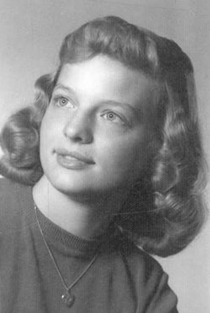 Alice Berens