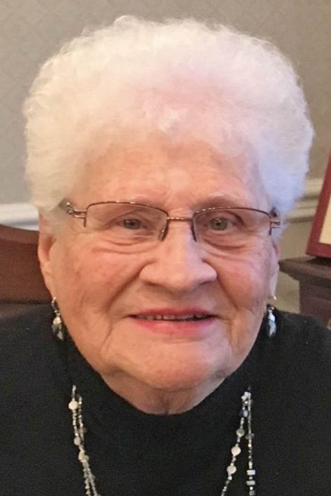 Ruth A. Rhoads
