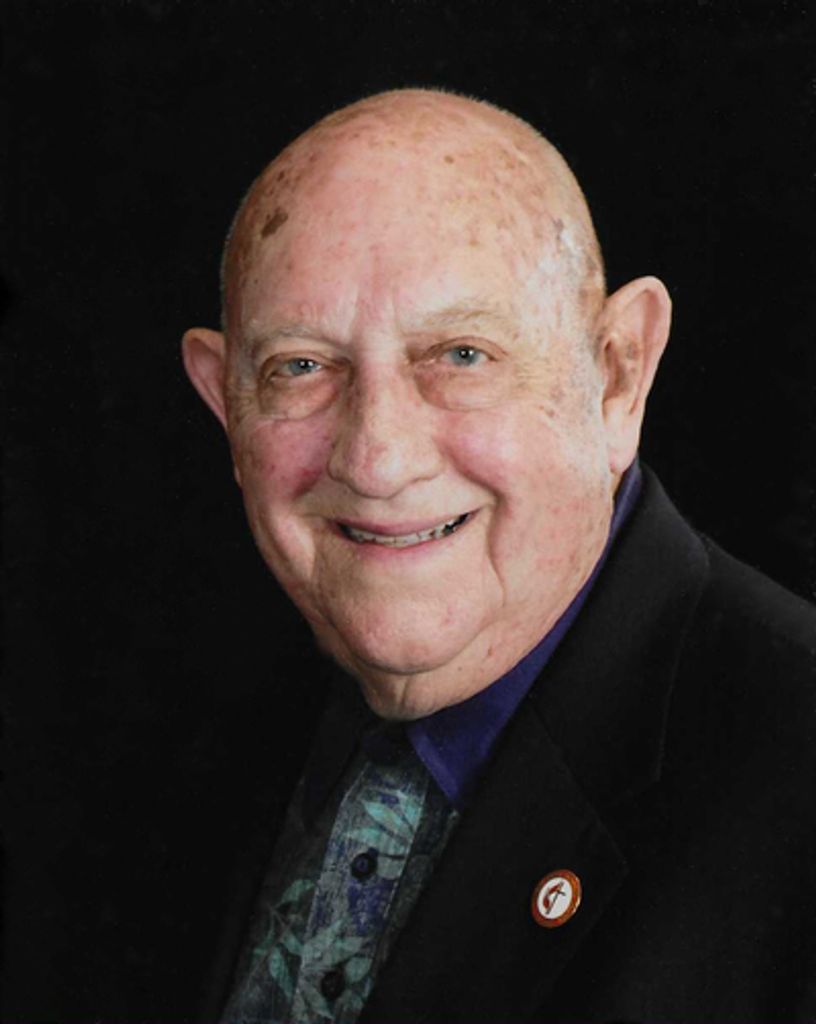 Alvin H. Pierson Profile Photo