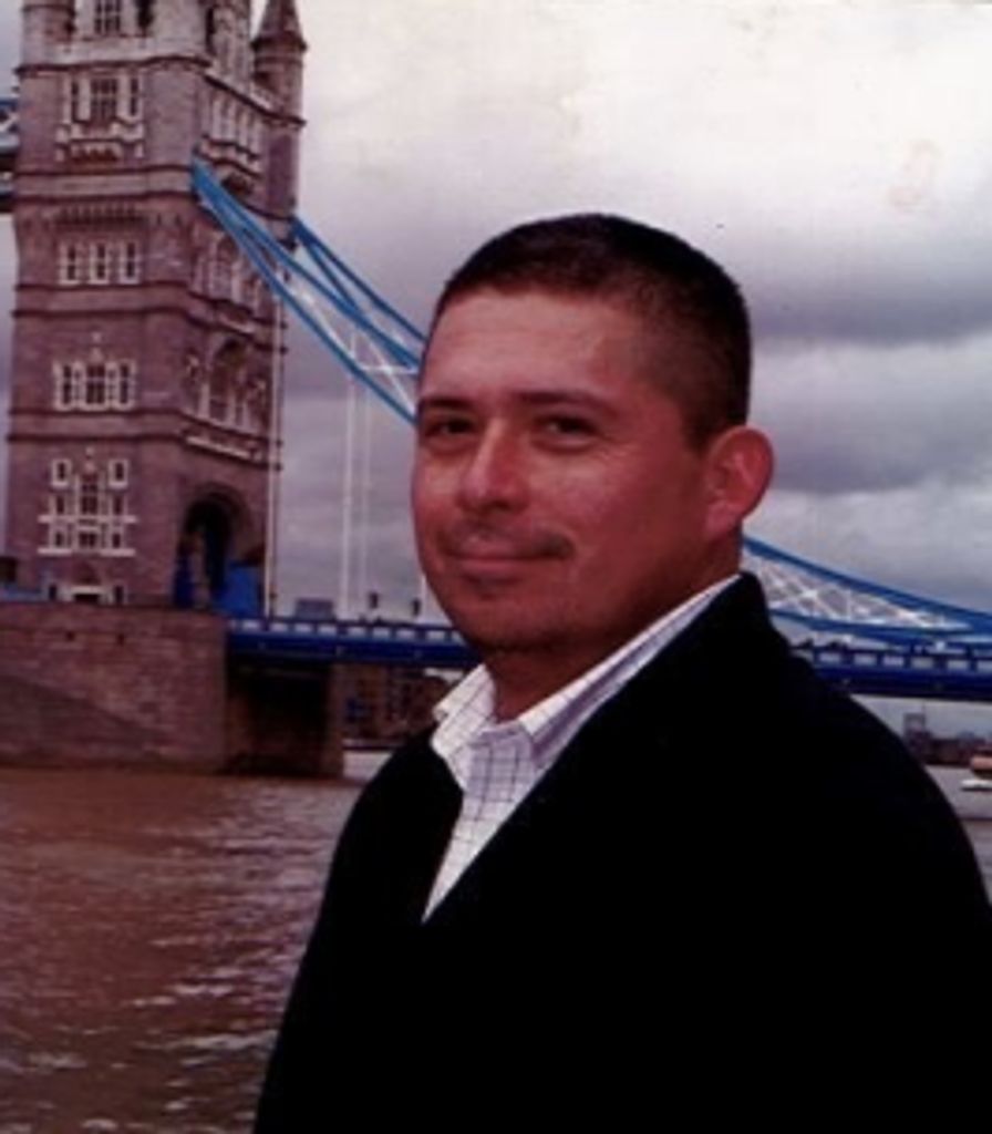 Stephen Justice Long