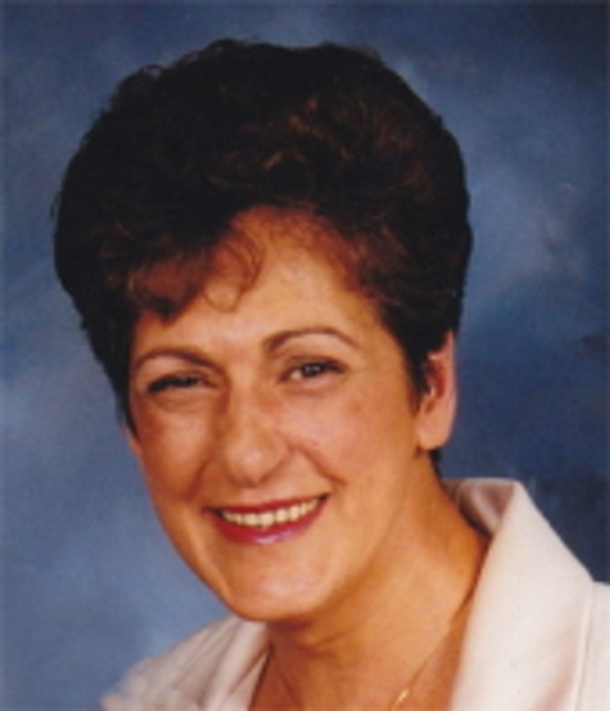 Nancy Broussard