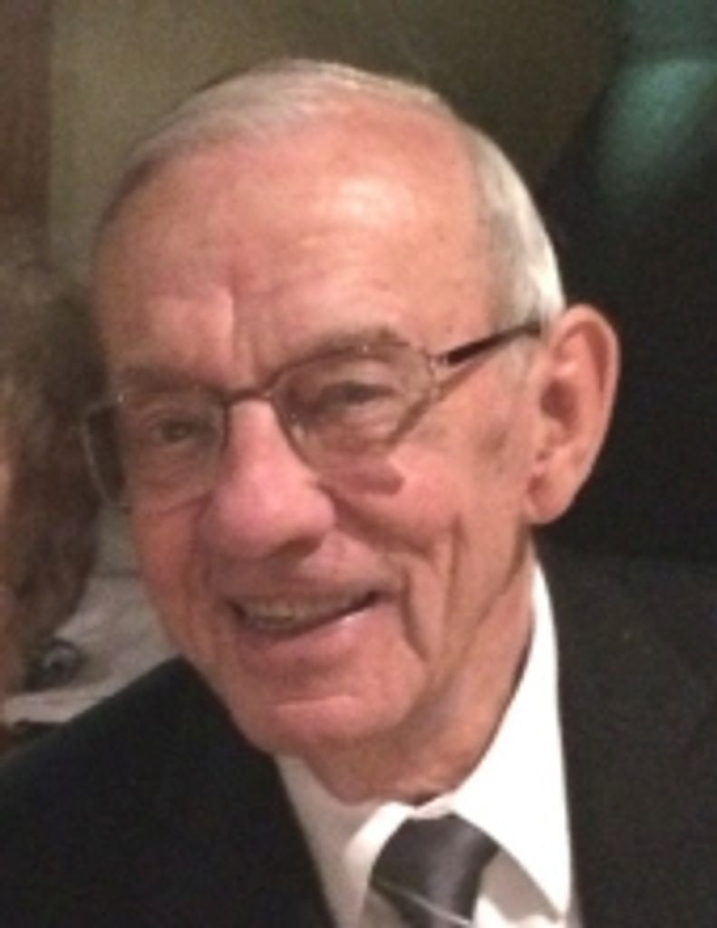 Clement Joseph Vascik