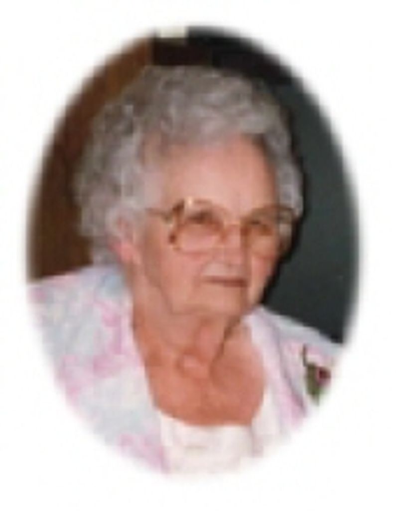 Mamie L. Johnson