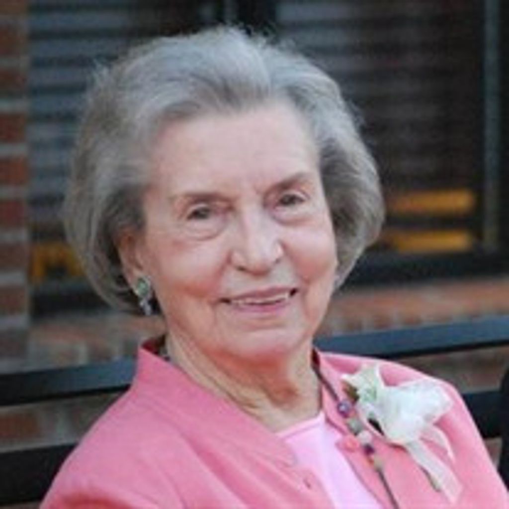 Elizabeth Jane Benson Holtzclaw