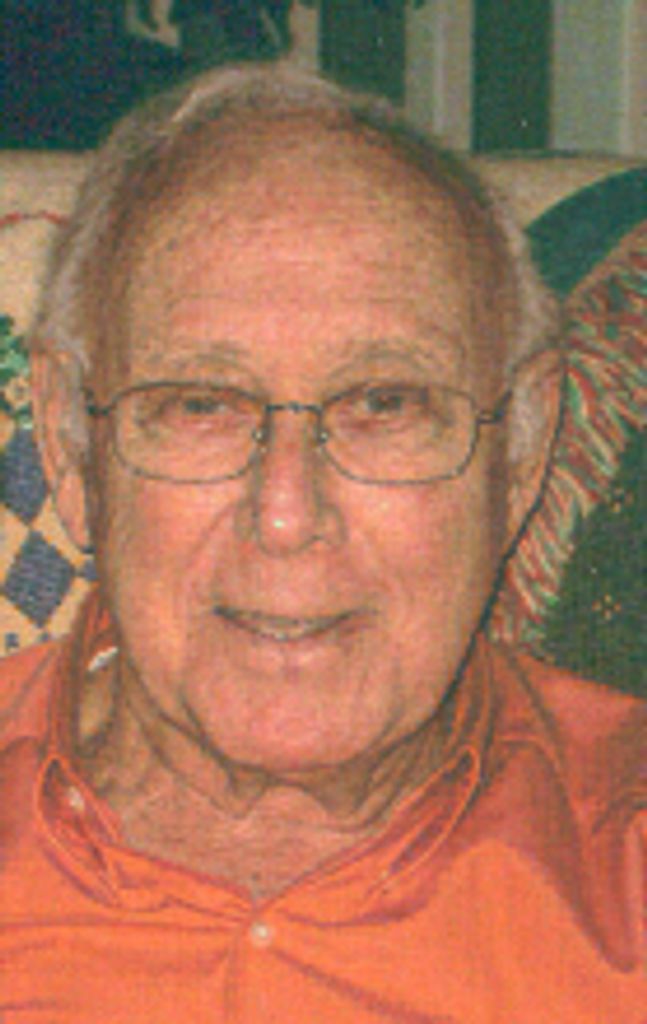 Robert Walters Profile Photo