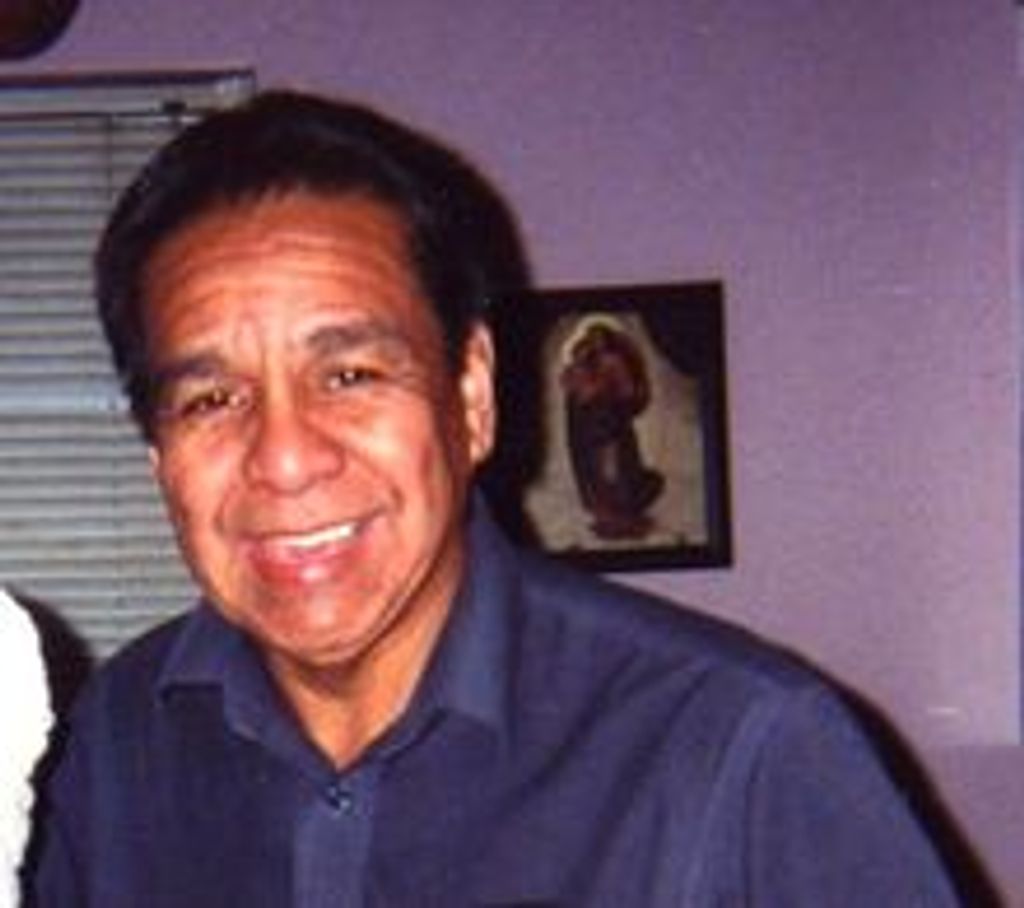 Andrew Gatica Profile Photo