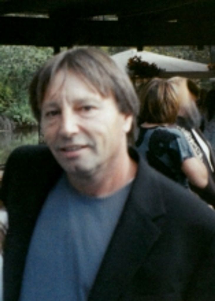 James G. Gallo