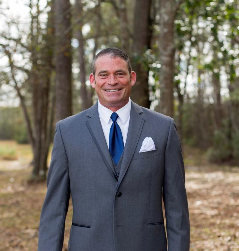 David Patrick Asher Profile Photo