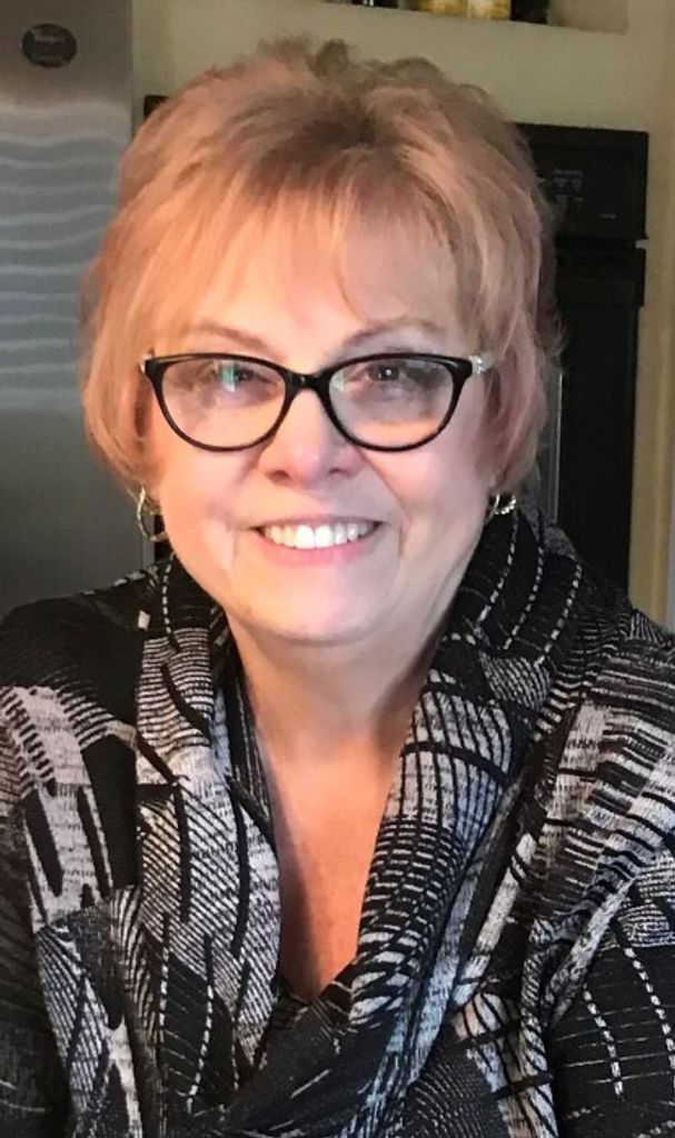 Gaye E. (Drogus)  Barber