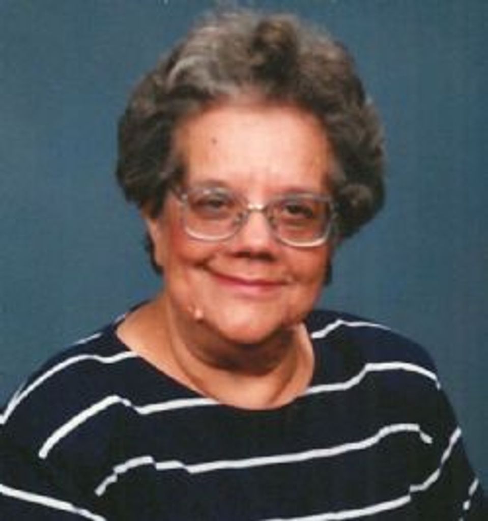 Elizabeth Wood Profile Photo
