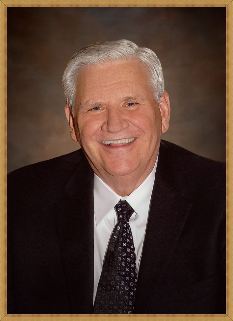 Gary Lee Ellis