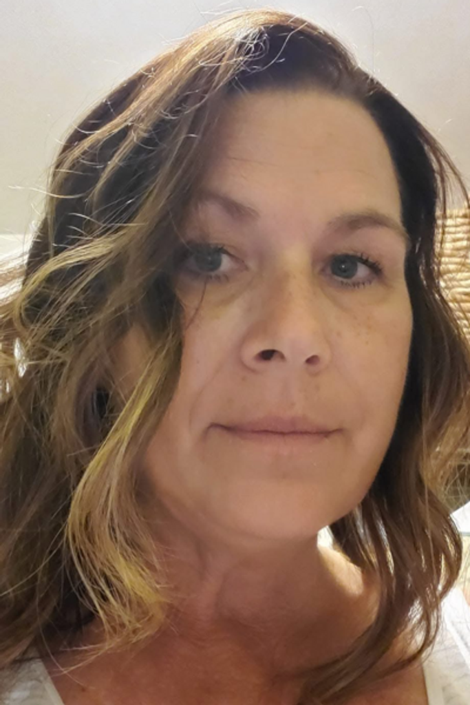 Candace Faye "Candi" Caudill