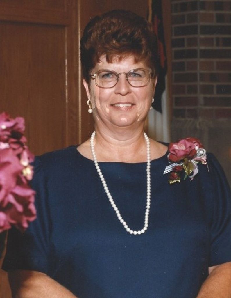 Candace "Candy" Gay Livengood Profile Photo