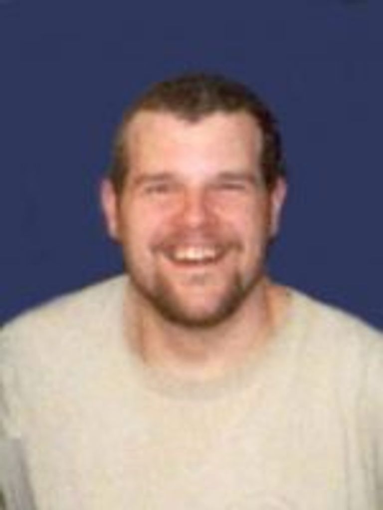 Kevin Schupbach