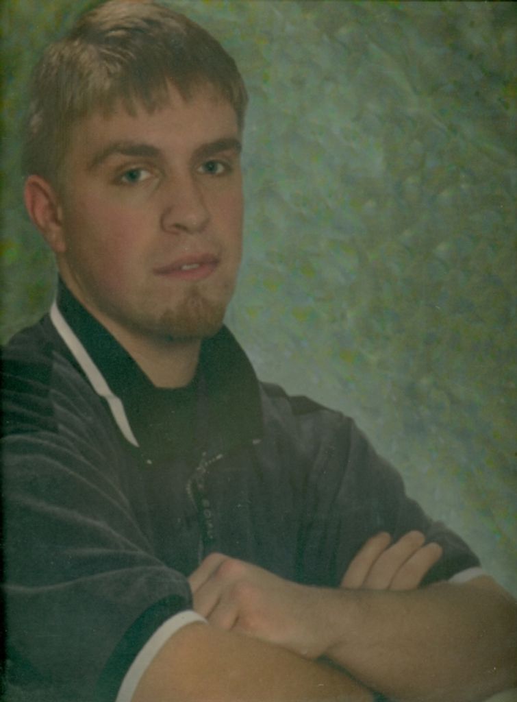 Peter McKenney Profile Photo