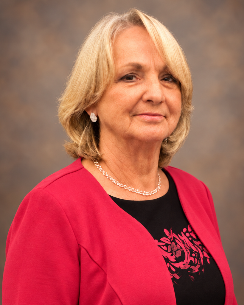Patricia Sue Stephenson