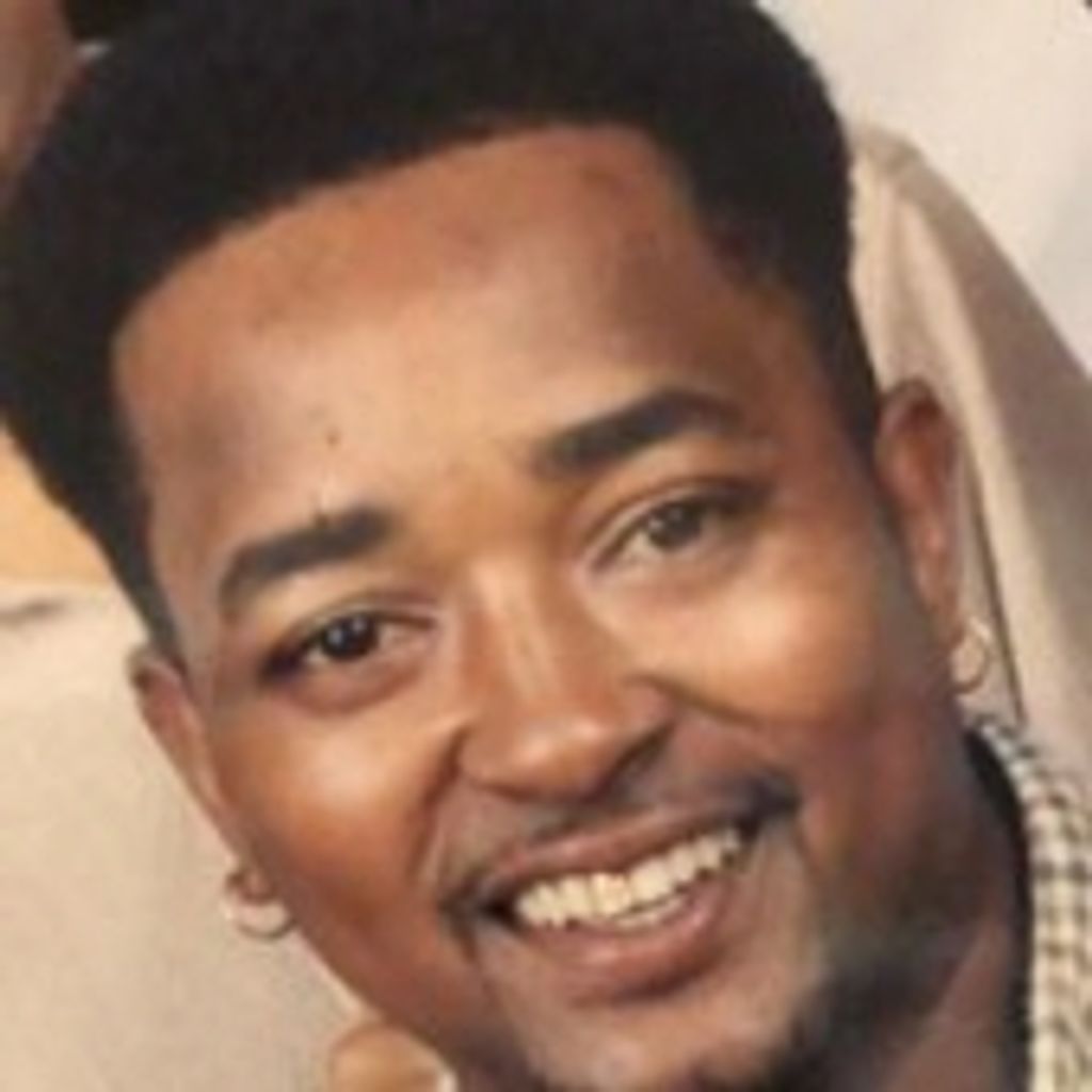 Eldridge G Brown, Sr