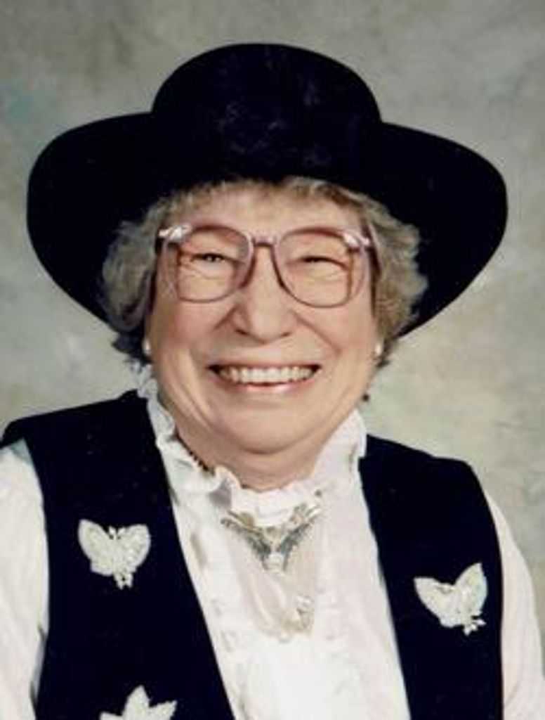 Louise Darling Taylor