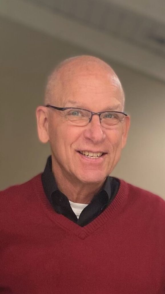 Richard Christopher Fink Profile Photo