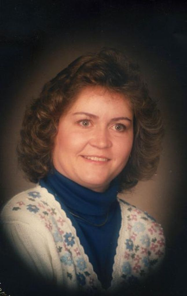 Nancy Kathryn "Kathy" Stamper Mccraw Profile Photo