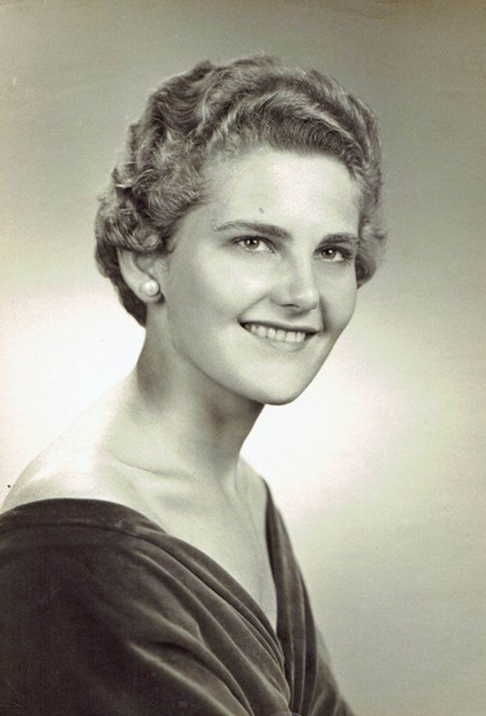 Doris Gail Diggs Profile Photo