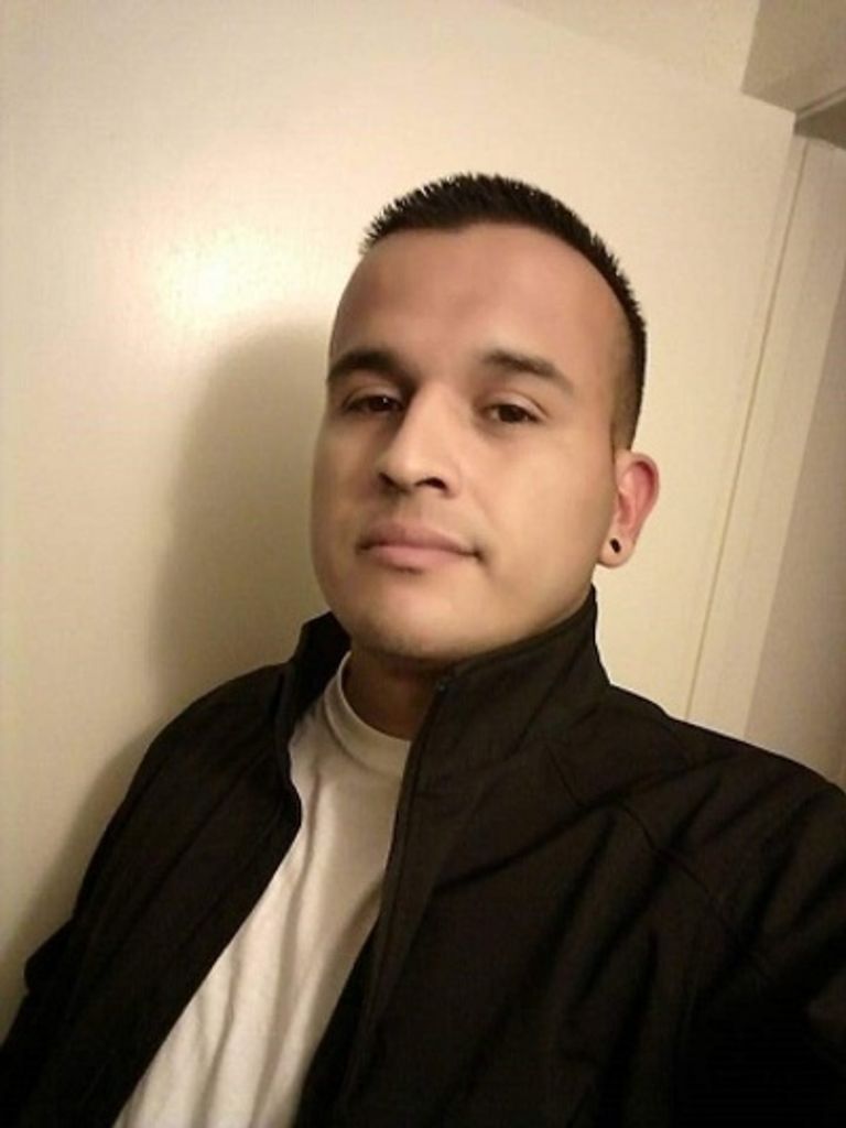 Isaac Abraham Pacheco Profile Photo