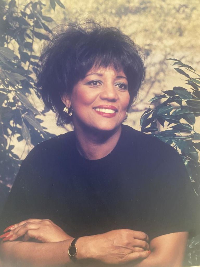 Ms. Martha Francillon