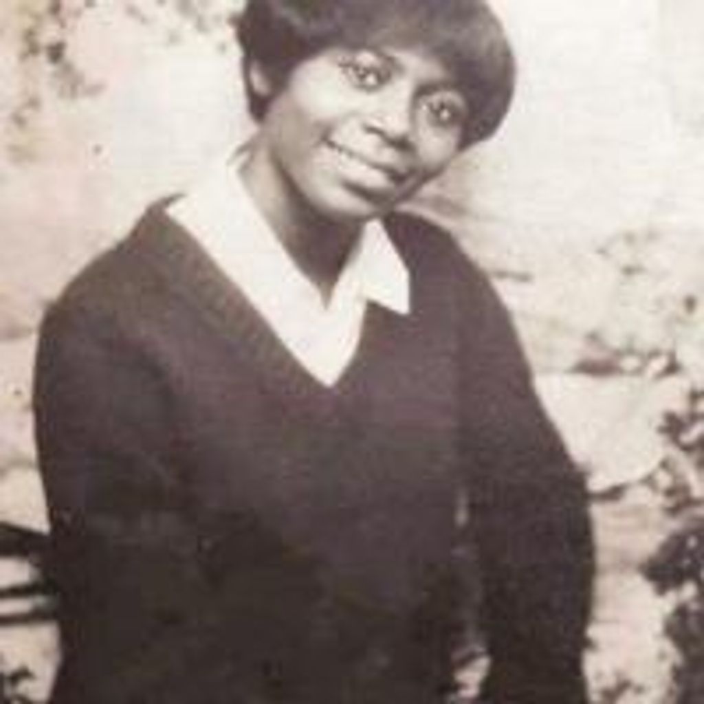 Sandra Martin Williams