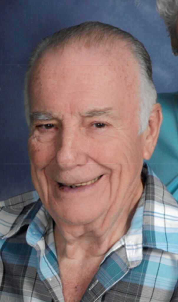 Arthur F. Boudreau Profile Photo