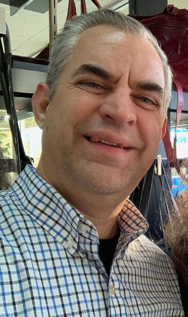 Shawn M. Cortelyou Profile Photo