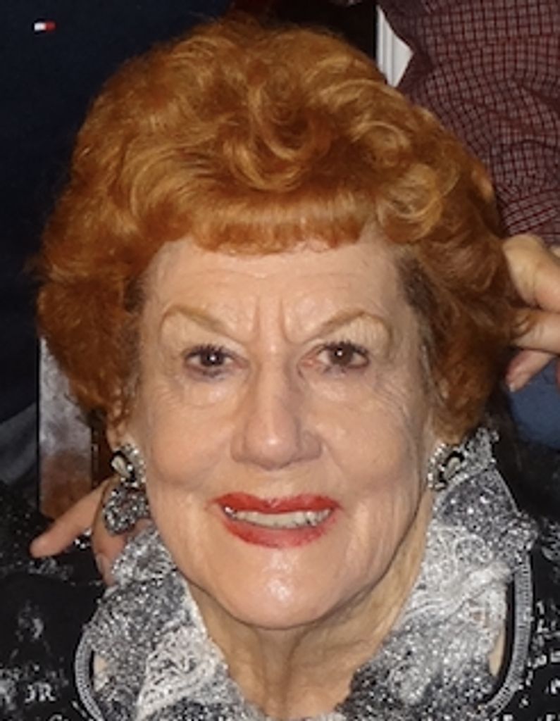 Virginia Ann Lennemann