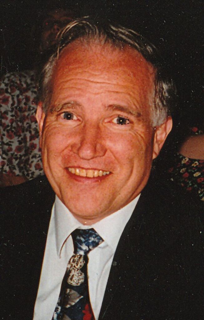 Michael Phillip Bendel