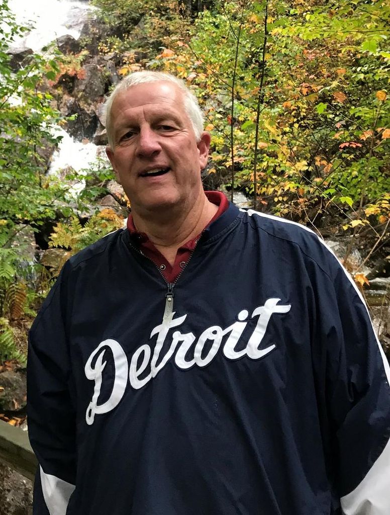 Steven W. Forester Profile Photo