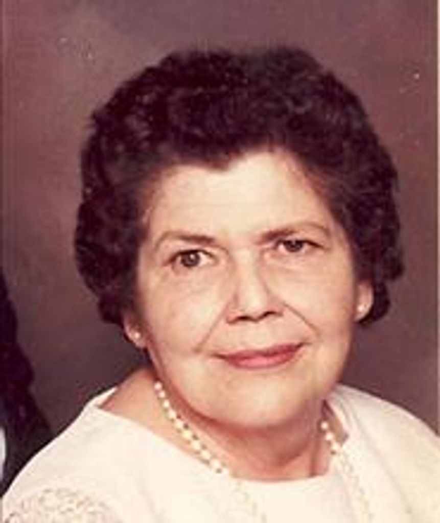 Mary L. Graham Profile Photo