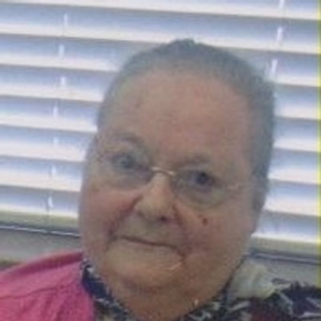 Lois Jean Zuesy