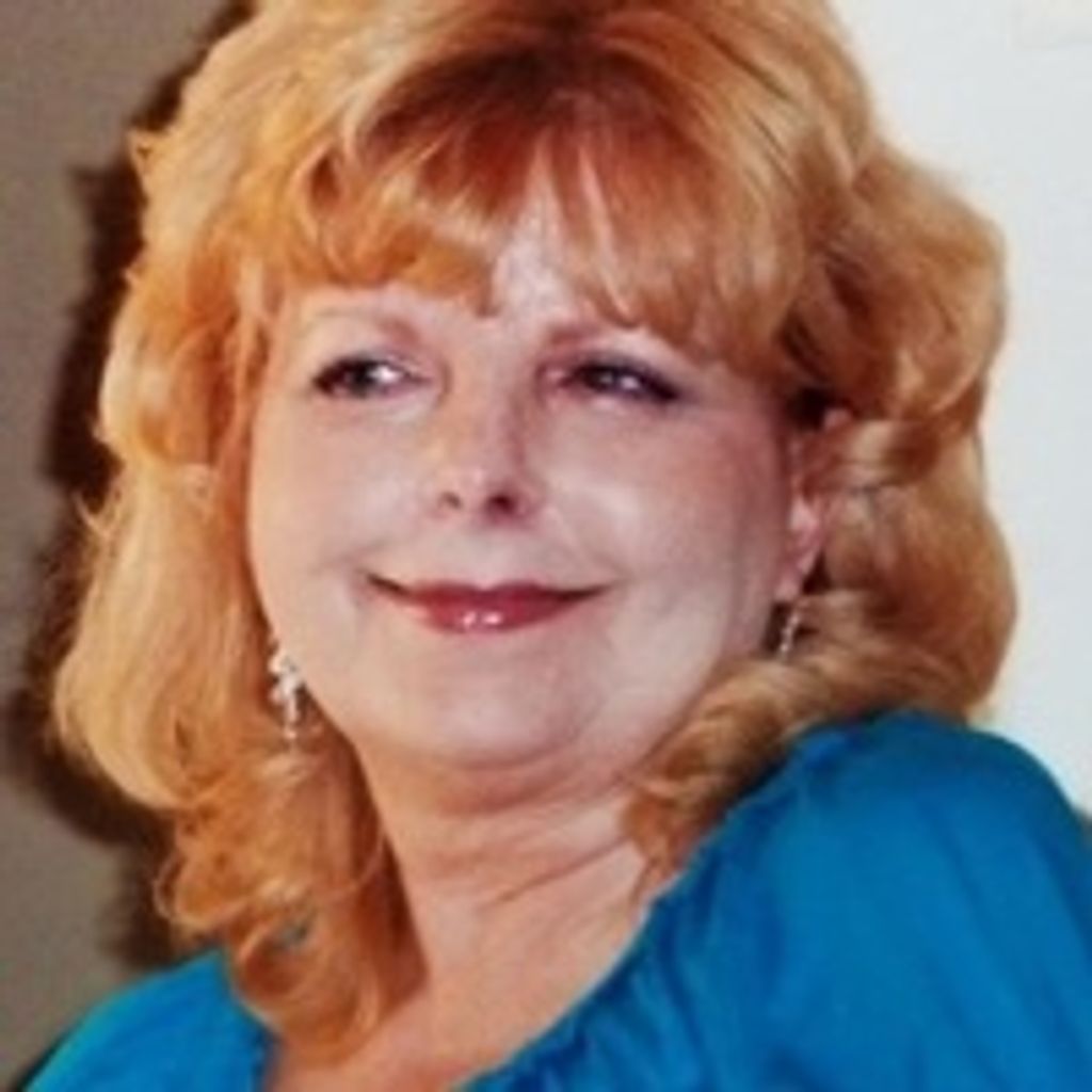 Linda Kaye Smalley