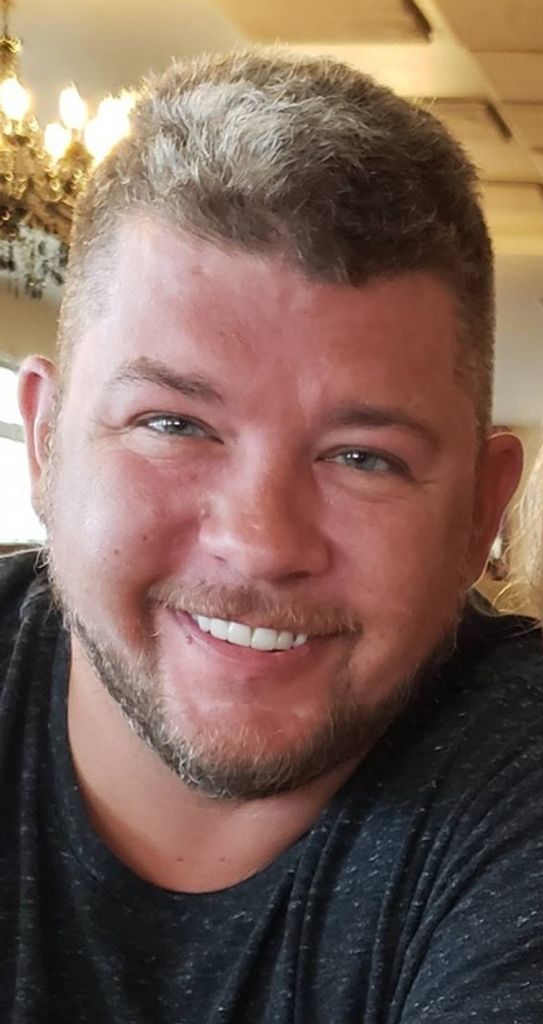 Travis Paul Andersen Profile Photo