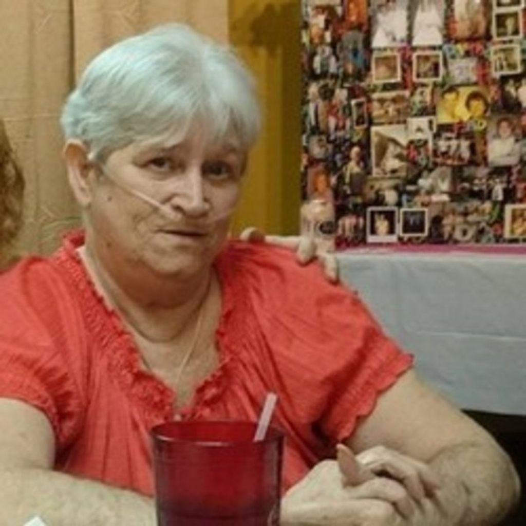 Nancie Lee Keenan