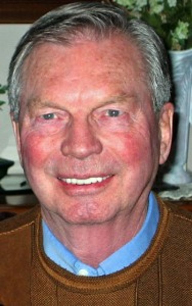 Mervyn Oliver Kurtz