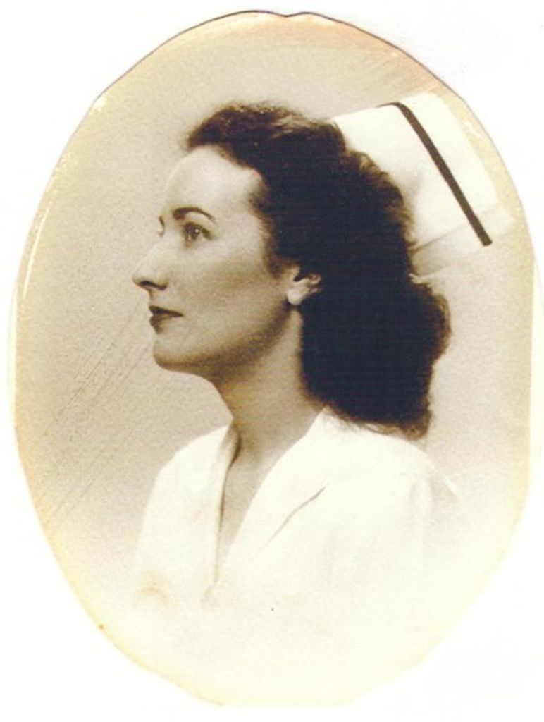 Agnes Irene (Bonner)  Espino