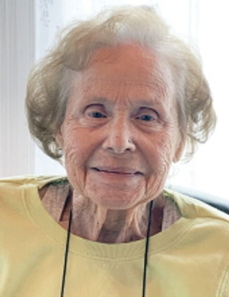 Ruth Anderson Profile Photo