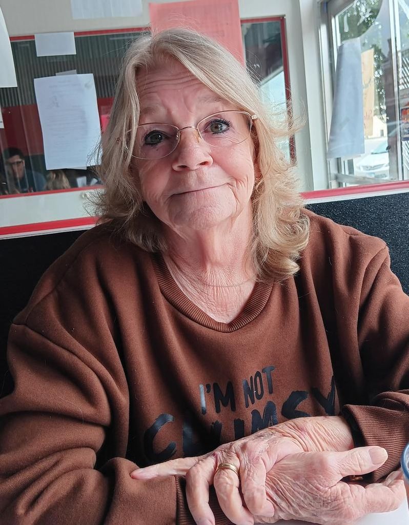 Reba C. Williams Profile Photo
