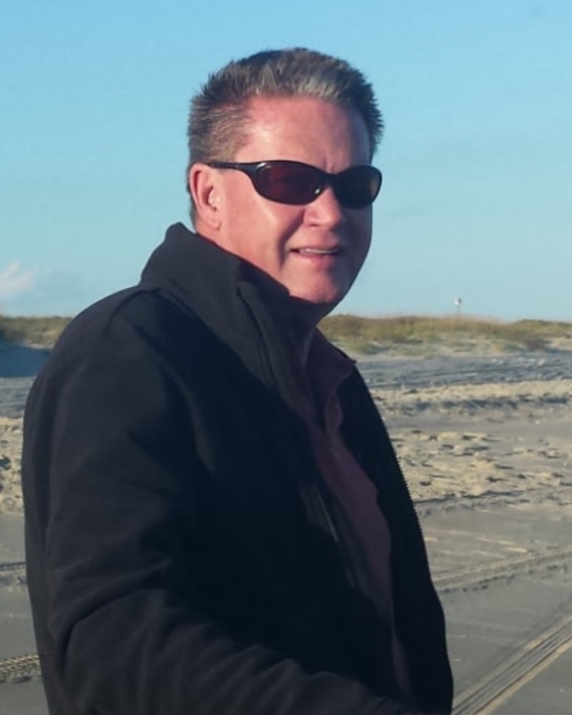 Danny Willis