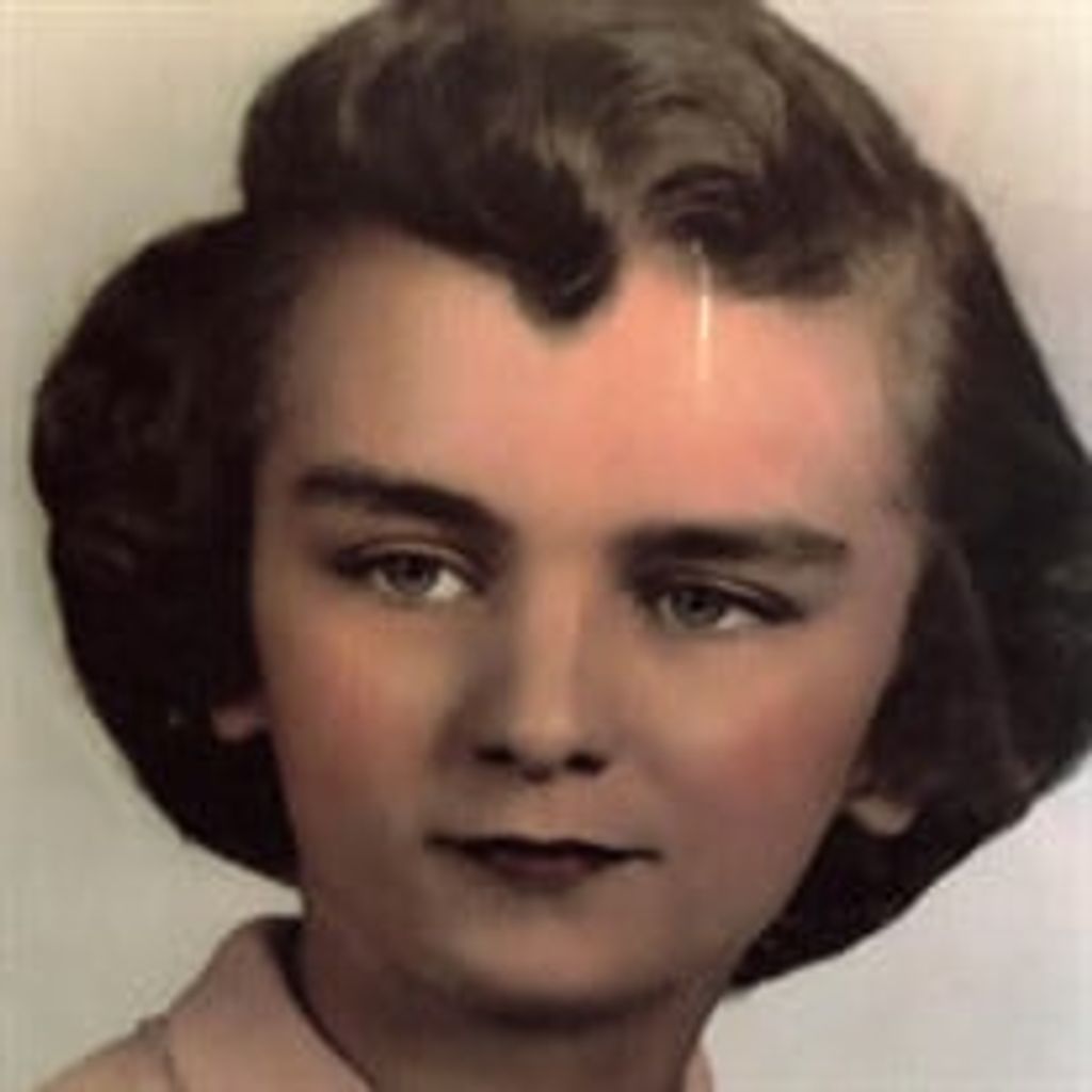 Constance "Connie" Svenby Profile Photo