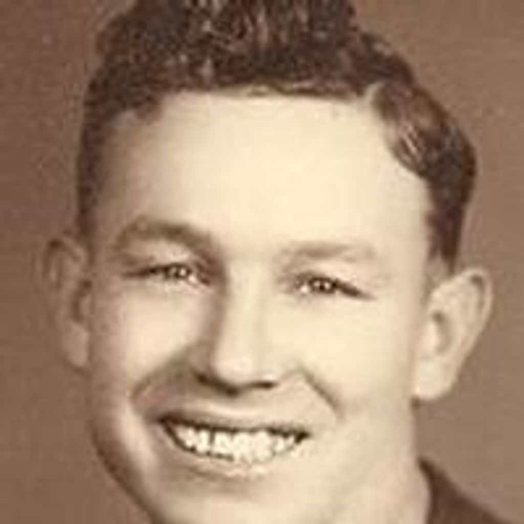 Harvie L. Collins