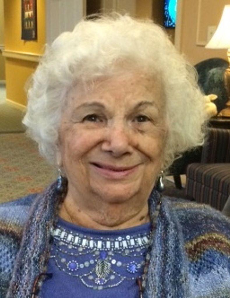 Nancy (D'Agostino) Morazzi Profile Photo