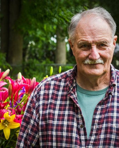 Daniel Arthur Cushman's obituary image