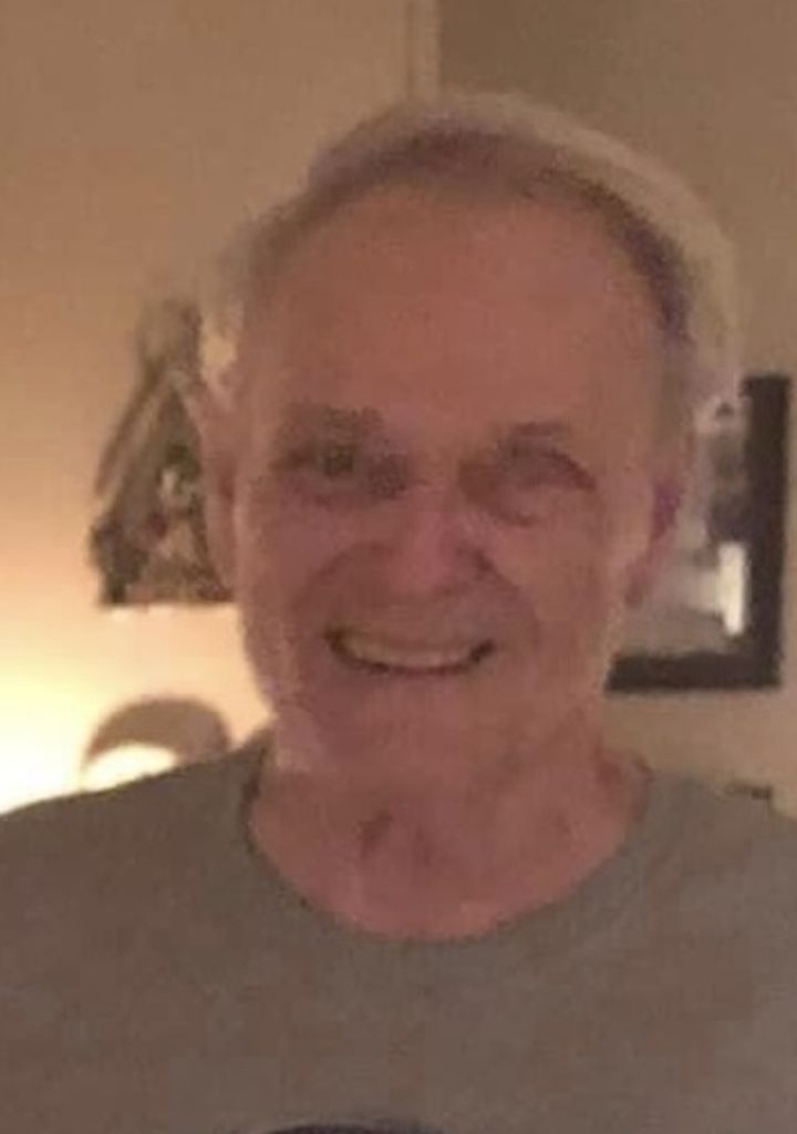 George Alton Nelson, Sr.