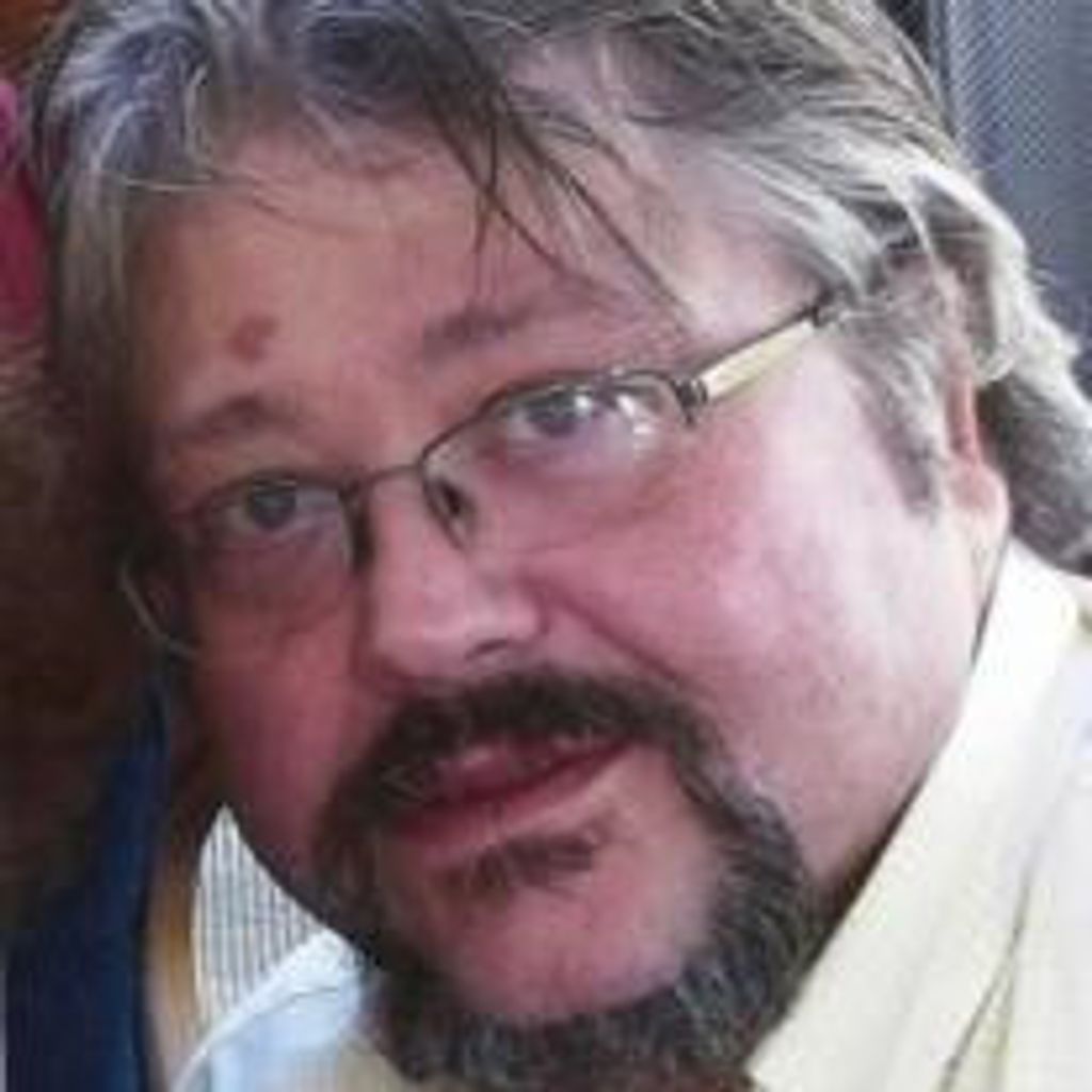 Robert F. Martin Profile Photo